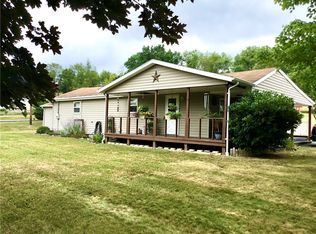 404 Crooked Creek Dam Rd, Ford City, PA 16226