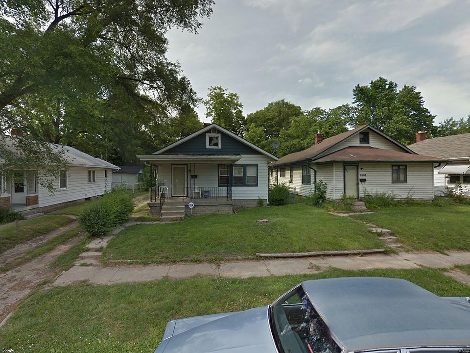 1st image of 2604 Brookway St