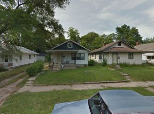 2604 Brookway St, Indianapolis, IN