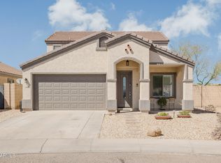 5610 W Minton Avenue, Laveen, AZ 85339