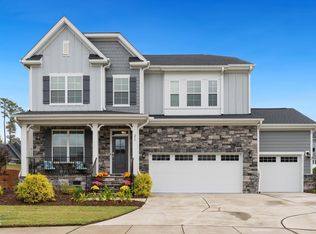 217 Alberta Pines Ct, Holly Springs, NC 27540