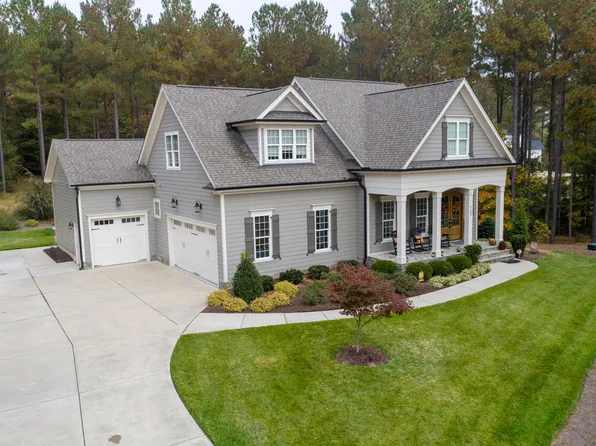 2182 Seaforth Rd, Pittsboro, NC 27312