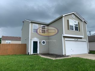 11943 Pronghorn Cir, Noblesville, IN 46060