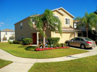 15337 Beamleigh Rd, Winter Garden, FL 34787
