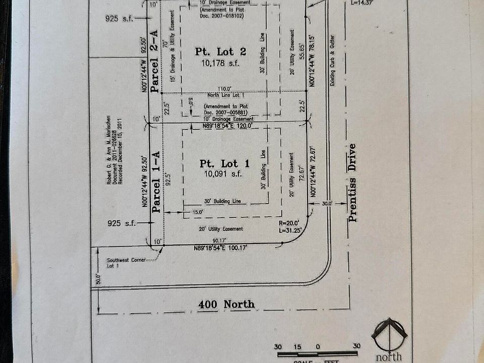 2nd image of 2703 Prentiss Dr