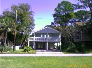 16 Bright St, Tybee Island, GA 31328