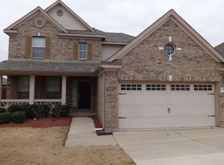 12717 Lizzie Pl, Fort Worth, TX 76244