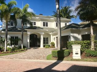 3528 Jonathans Harbour Dr, Jupiter, FL 33477