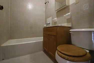 Rented by Cover Realty NYC