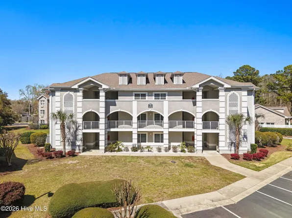 908 Resort Circle #212, Sunset Beach, NC 28468