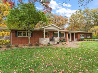 483 E State Road 8, Kouts, IN, 46347