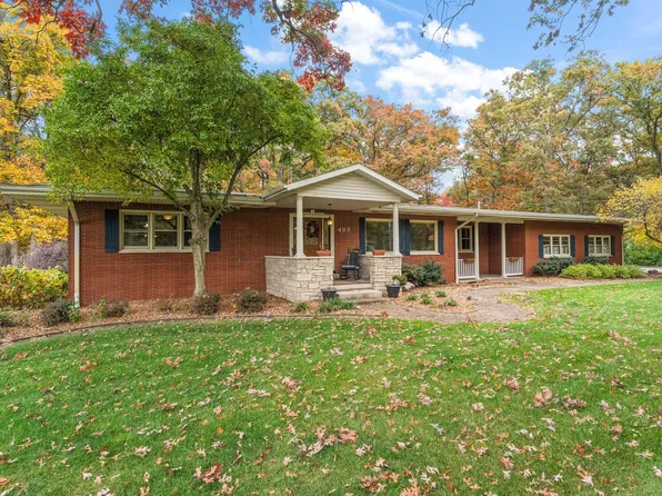 483 E State Road 8, Kouts, IN 46347