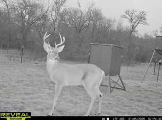 213.5 Acs Cres #984, Mexia, TX 76667