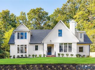 404 Waveny Rd, Henrico, VA 23229