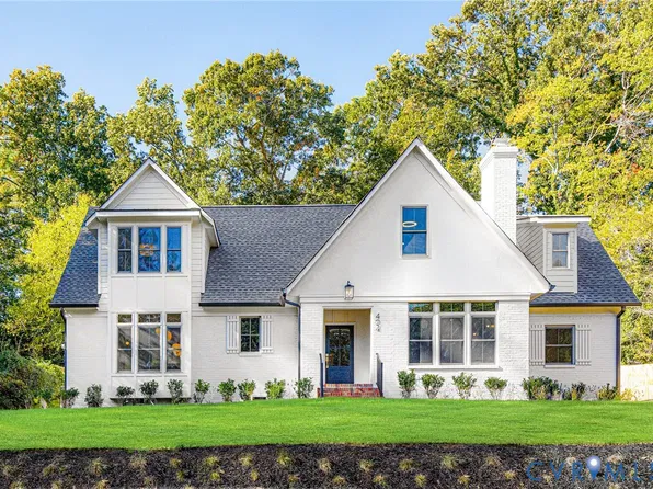 404 Waveny Rd, Henrico, VA 23229