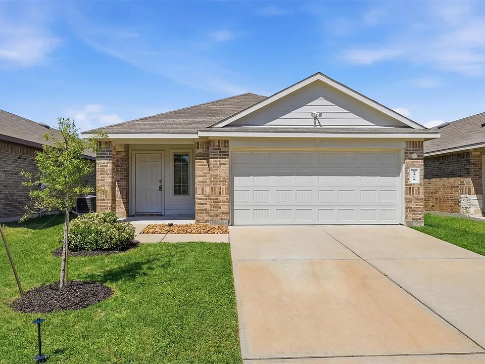 2419 Roaming Elk Ct