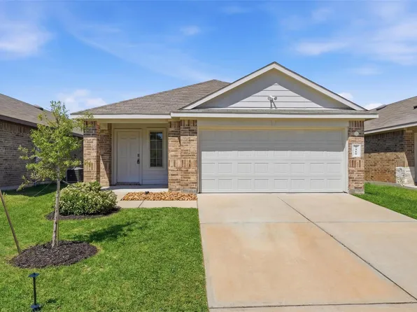 2419 Roaming Elk Ct, Spring, TX 77373