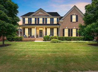 5 Stratton Chapel Ct, Simpsonville, SC 29681