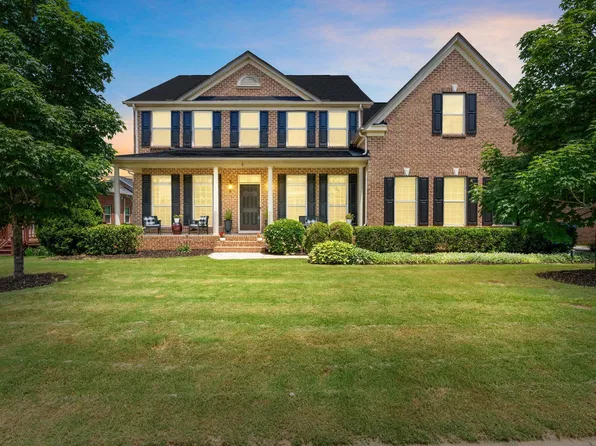 5 Stratton Chapel Ct, Simpsonville, SC 29681