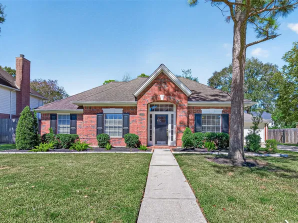 1206 Buttonwood Dr, Friendswood, TX 77546
