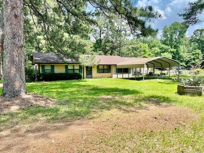 470 Lr #28, Foreman, AR, 71836