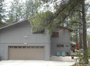 2876 Echo Cave Ovi, Flagstaff, AZ 86005