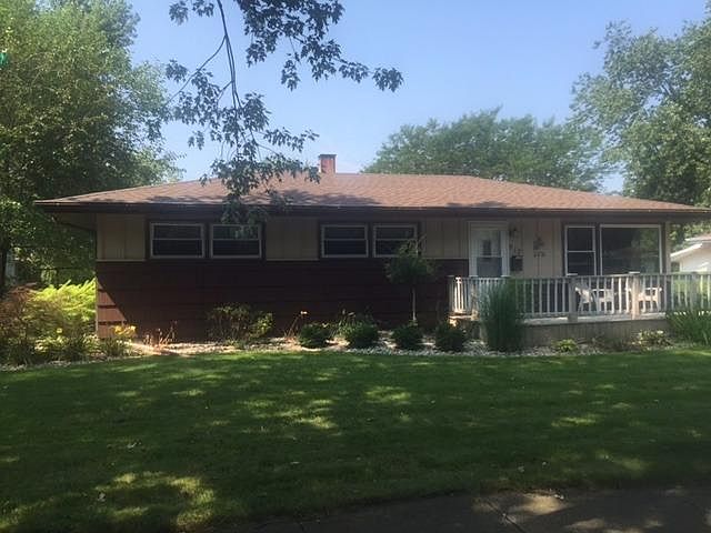 1st image of this home