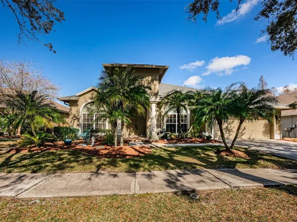 4821 Tea Rose Ct, Lutz, FL 33558