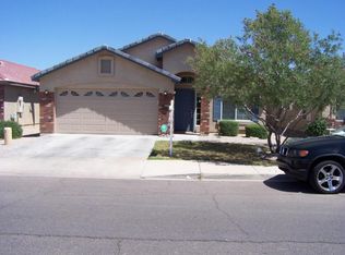 2740 W Wayland Dr, Phoenix, AZ 85041