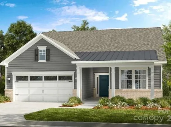 527 Sunharvest Ln, Indian Trail, NC 28079
