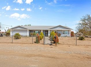 20814 Sholic Rd, Apple Valley, CA 92308