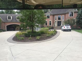 6948 Montgomery Rd, Shelby Township, MI 48316