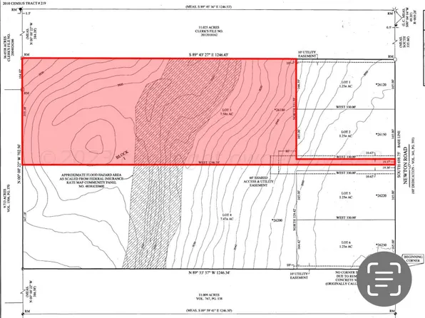 26180 Newton Rd, Canyon, TX 79015