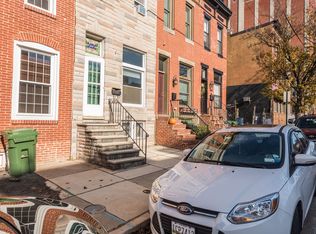 3512 Odonnell St, Baltimore, MD 21224