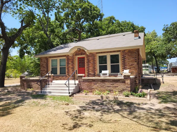 1604 W Royall Blvd #16, Malakoff, TX 75148