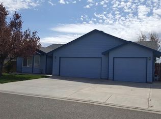 7612 Vendovi Dr, Pasco, WA