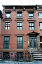 72 South Portland Avenue in Fort Greene