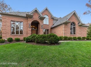 28688 N Spyglass Cir, Mundelein, IL
