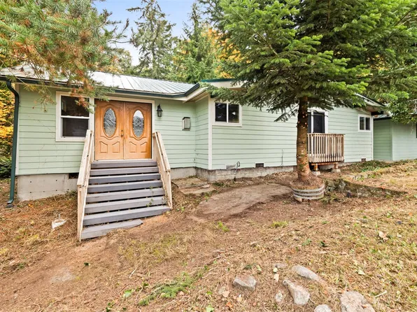 231 E Elderberry Lane, Port Angeles, WA 98362
