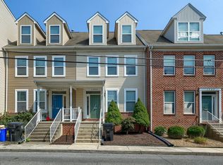 1729 Fulton St, Harrisburg, PA 17102
