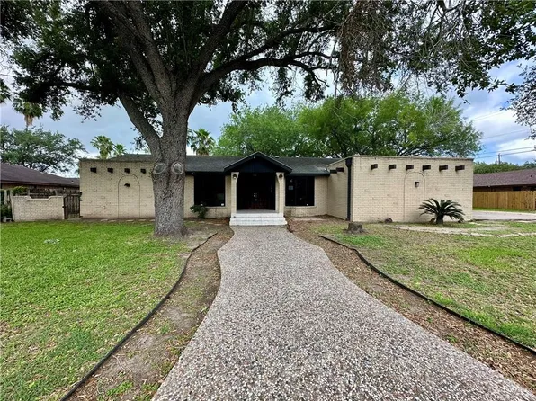 706 Clifford Dr, Weslaco, TX 78596