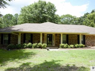 448 Harrison Rd, Ruston, LA 71270