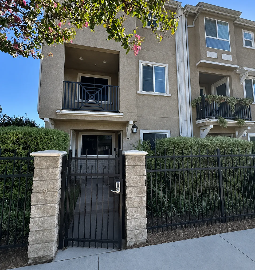 Spacious Tri-Level Home in Walnut Village with Attached 2-Car Garage! — Photo 1