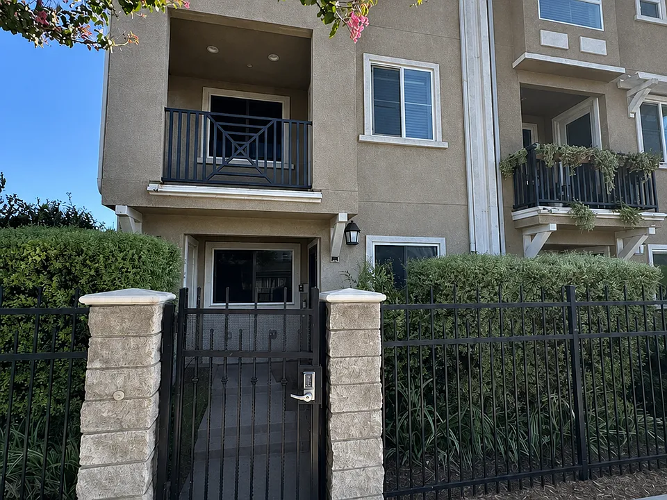 14834 Nordhoff St