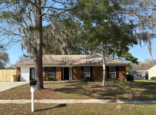 122 Rice Gate Dr, Richmond Hill, GA 31324