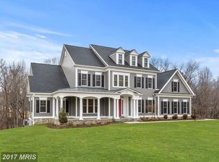 10111 Sycamore Hollow Ln, Germantown, MD 20876