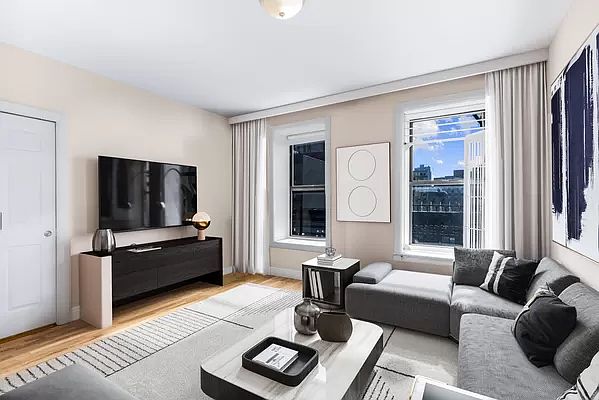 1st image of 29 W 119th St APT 51