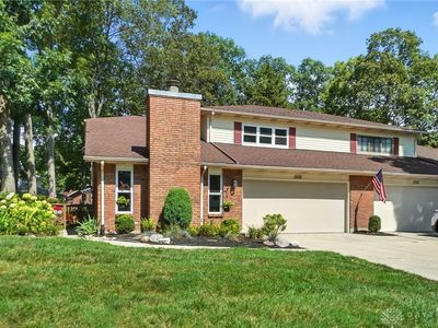 6380 Thomas Paine Pkwy, Dayton, OH, 45459