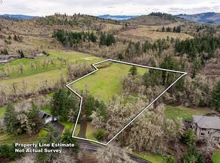 Hidden Meadows Dr, Eugene, OR 97405