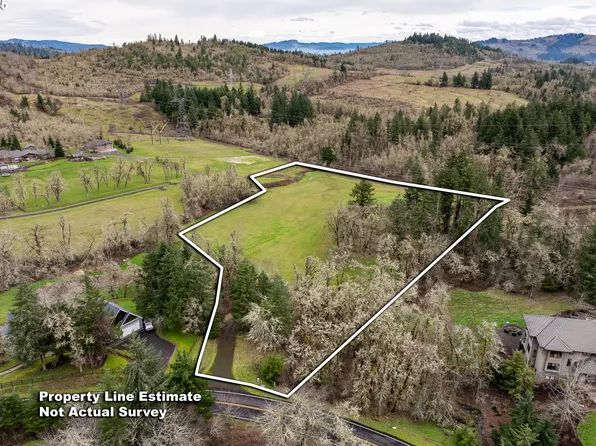 Hidden Meadows Dr, Eugene, OR 97405